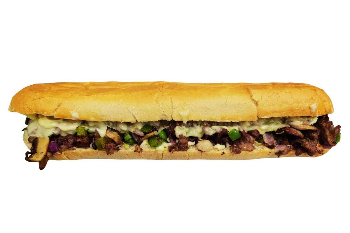 Steak Sub