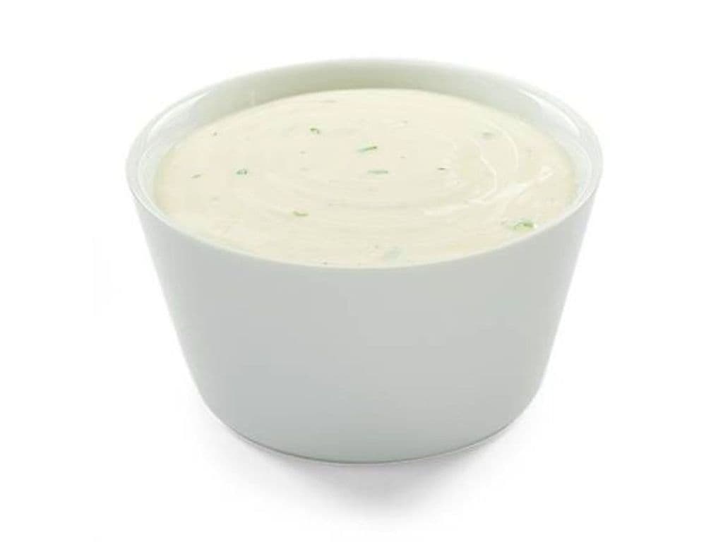 Side Ranch Dressing