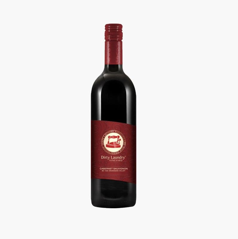 Dirty Laundry Cabernet Sauvignon (1 x 750ml)