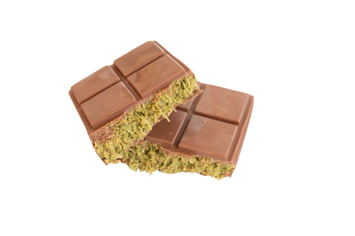 Dubai Chocolate Bar (Large)