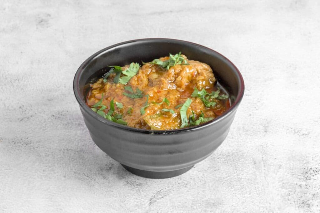 Chicken Masala