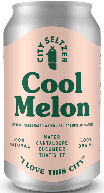 City Seltzer