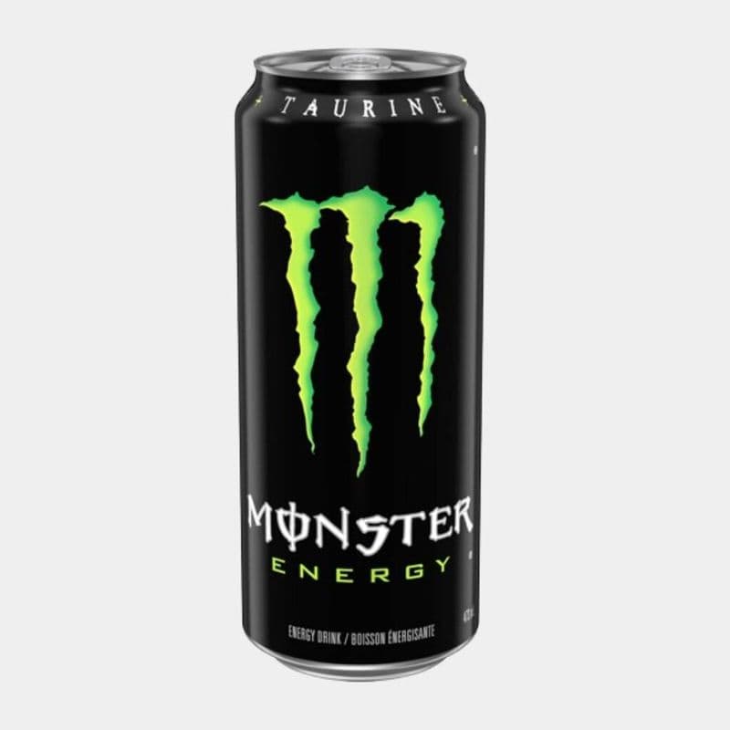 Monster Can