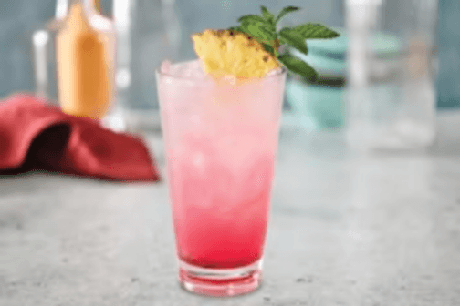 *NEW* Tropical Dragon Fruit Sparkler
