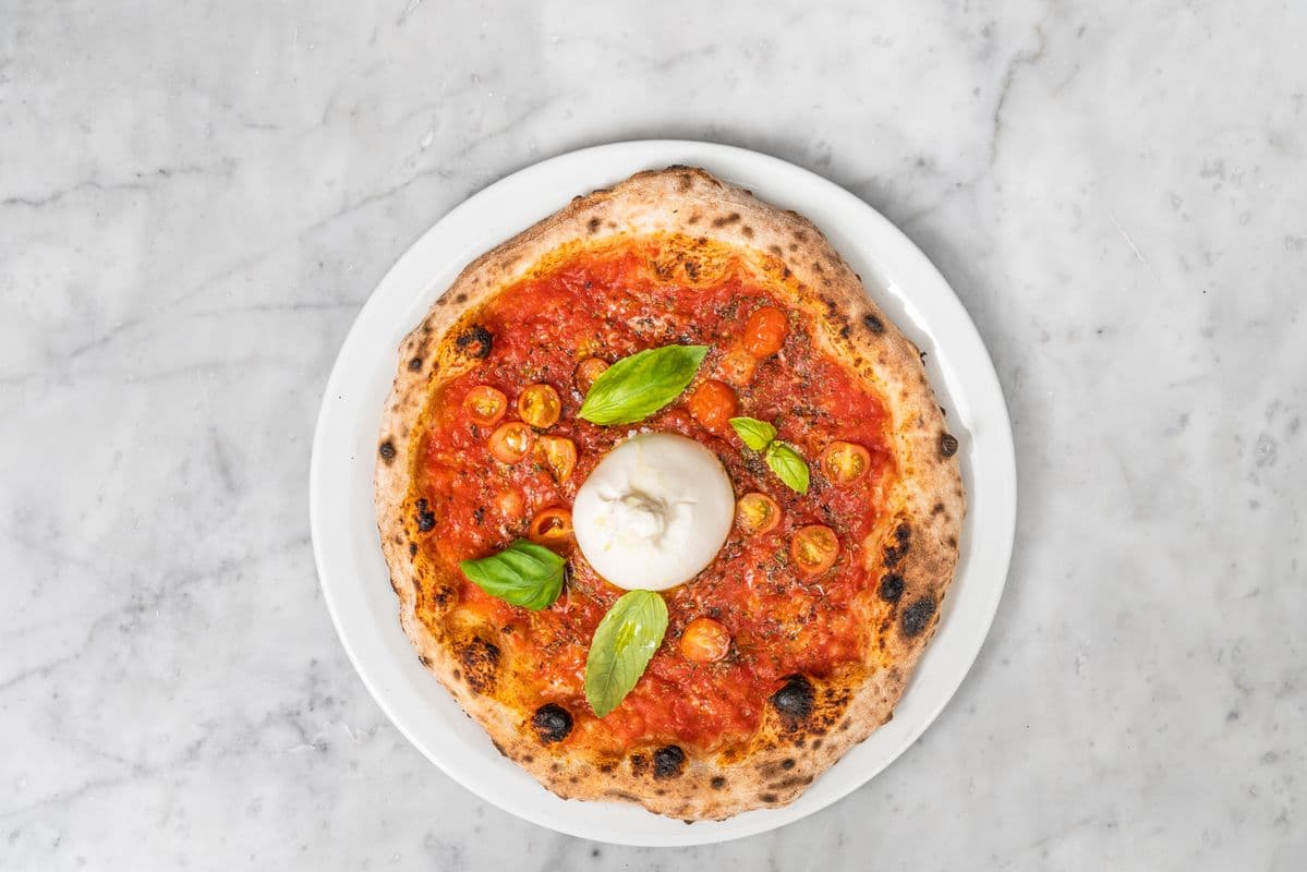 Burrata