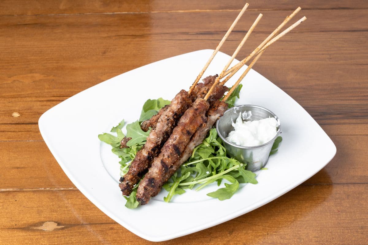 Lamb Spiducci (GF)