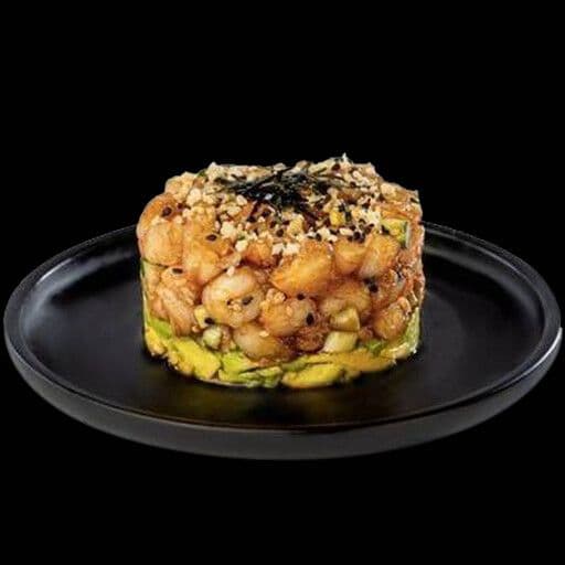 Tartare Crevette / Shrimp Tartare