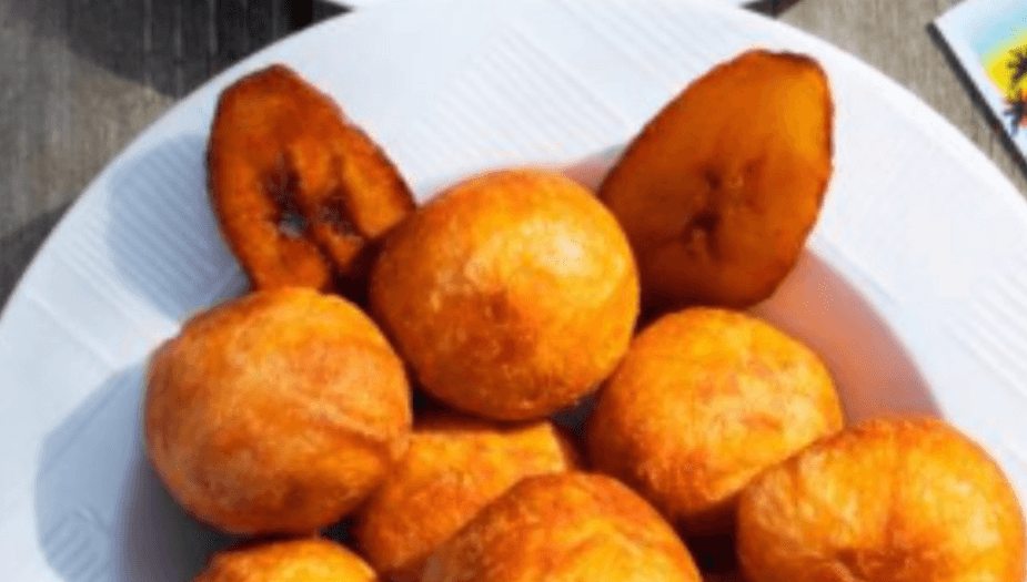 Fried Dumpling (1 pc)