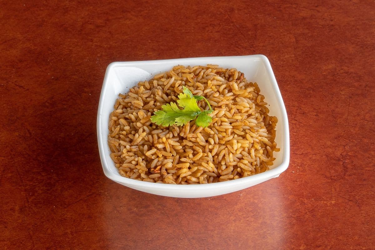 Mexican Rice