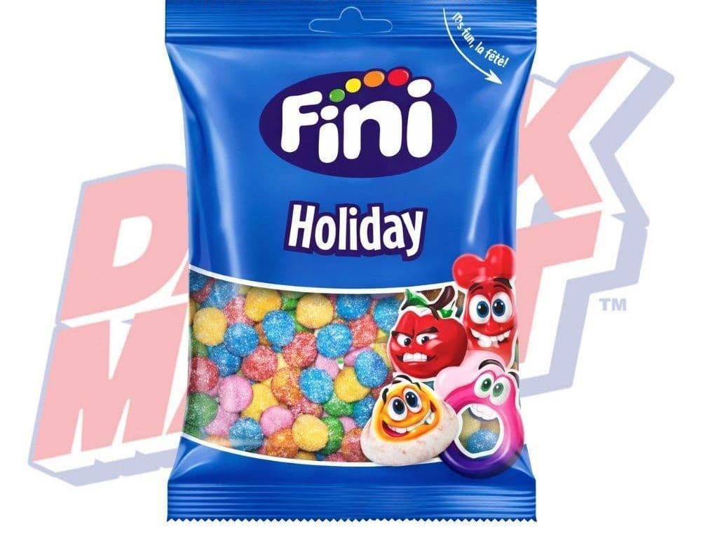 Fini Holiday (France) - 90g