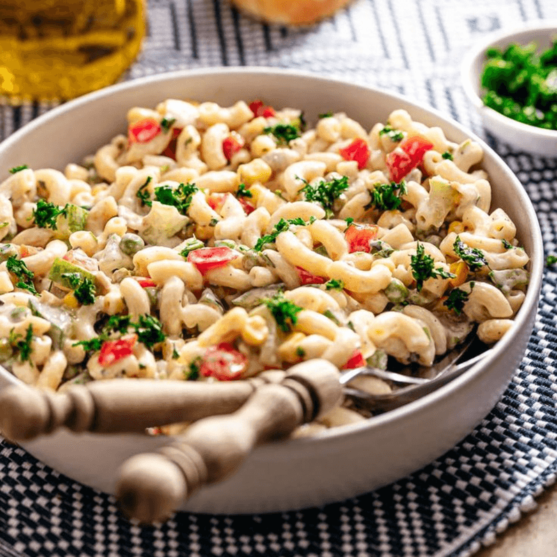 Pasta Salad