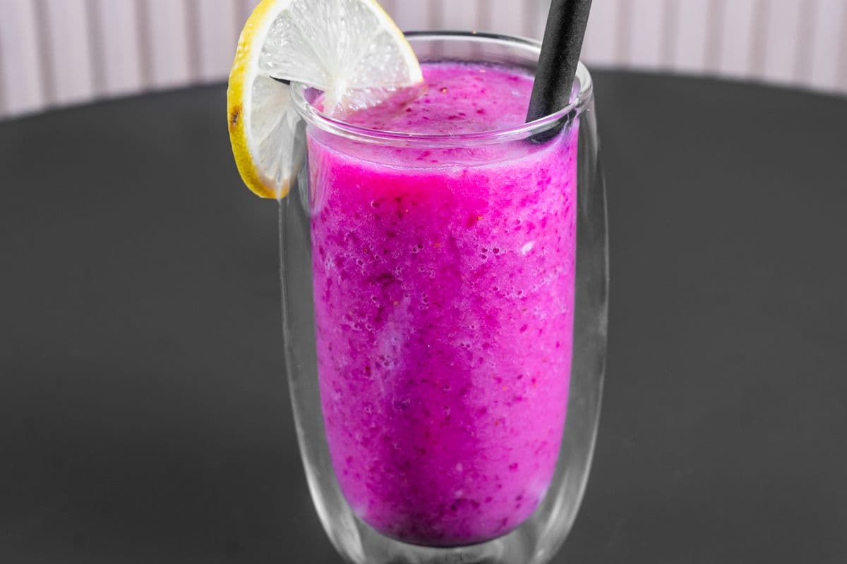 Bitsu Smoothie