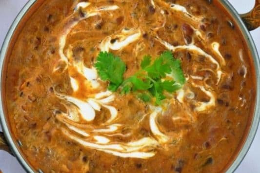Dal Makhani