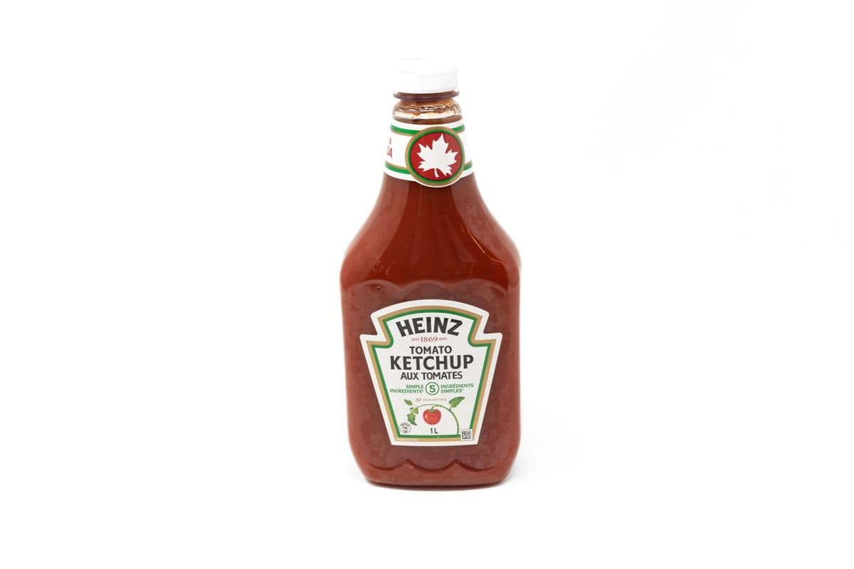 Heinz Ketchup