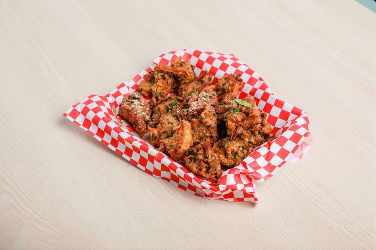 Veg Pakora