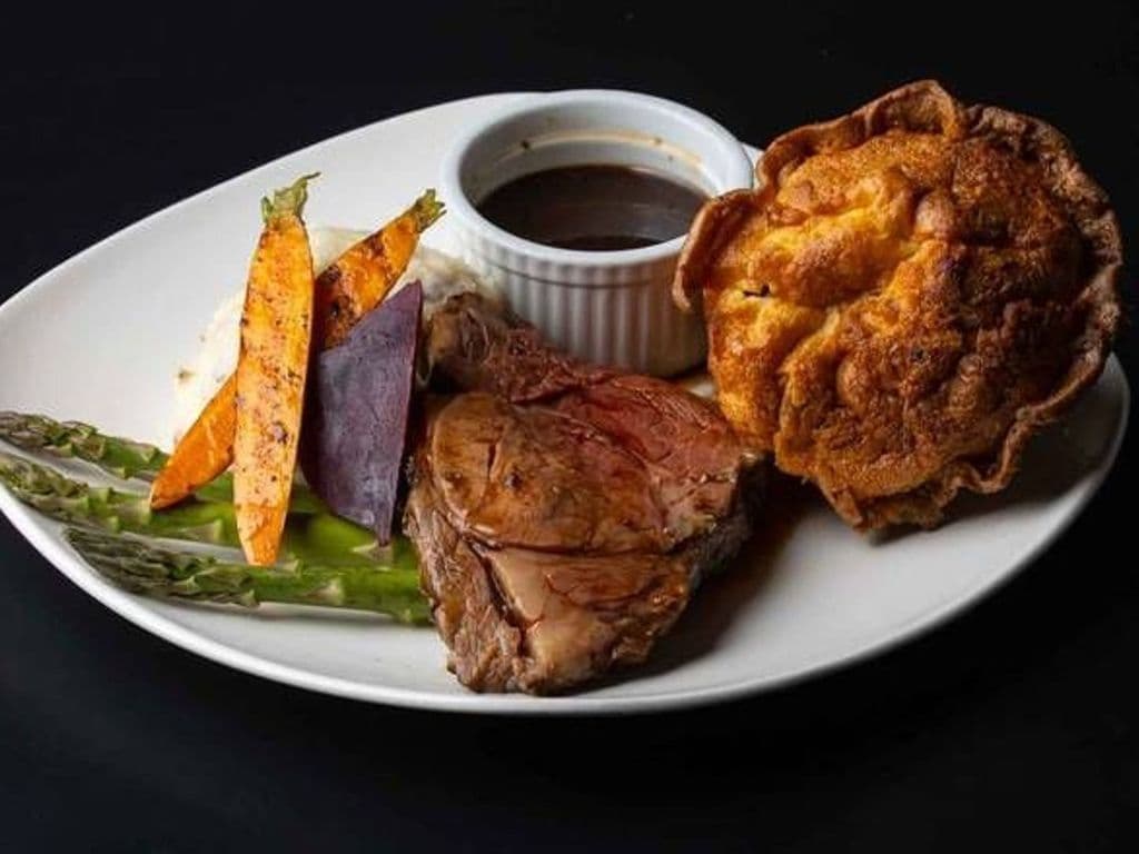 Prime Rib 16 oz