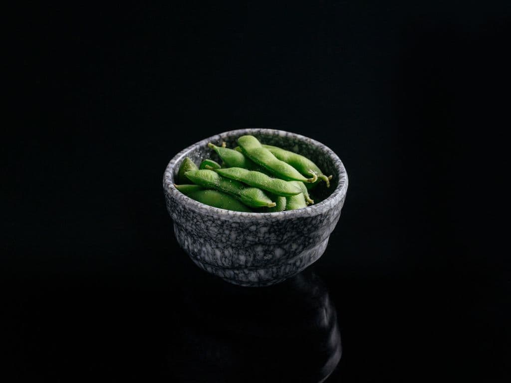 A09. Edamame