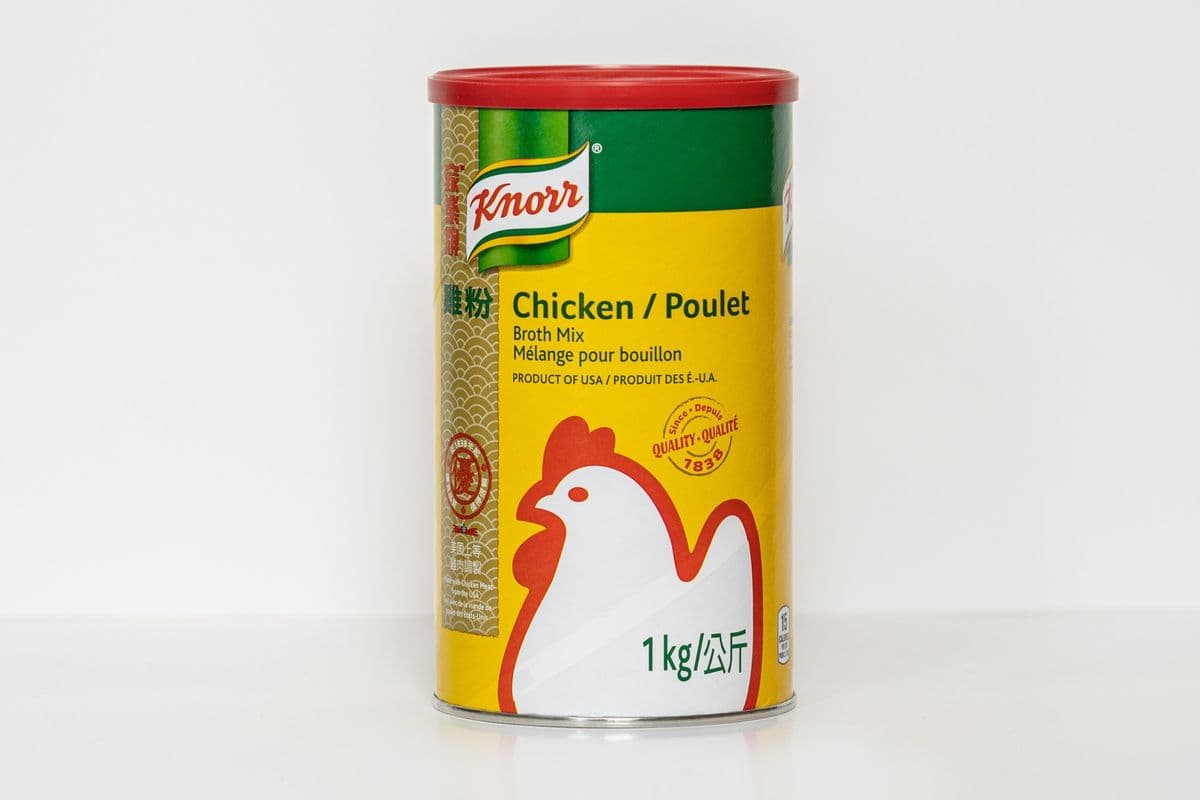 Knorr Chicken Broth Mix (1kg)