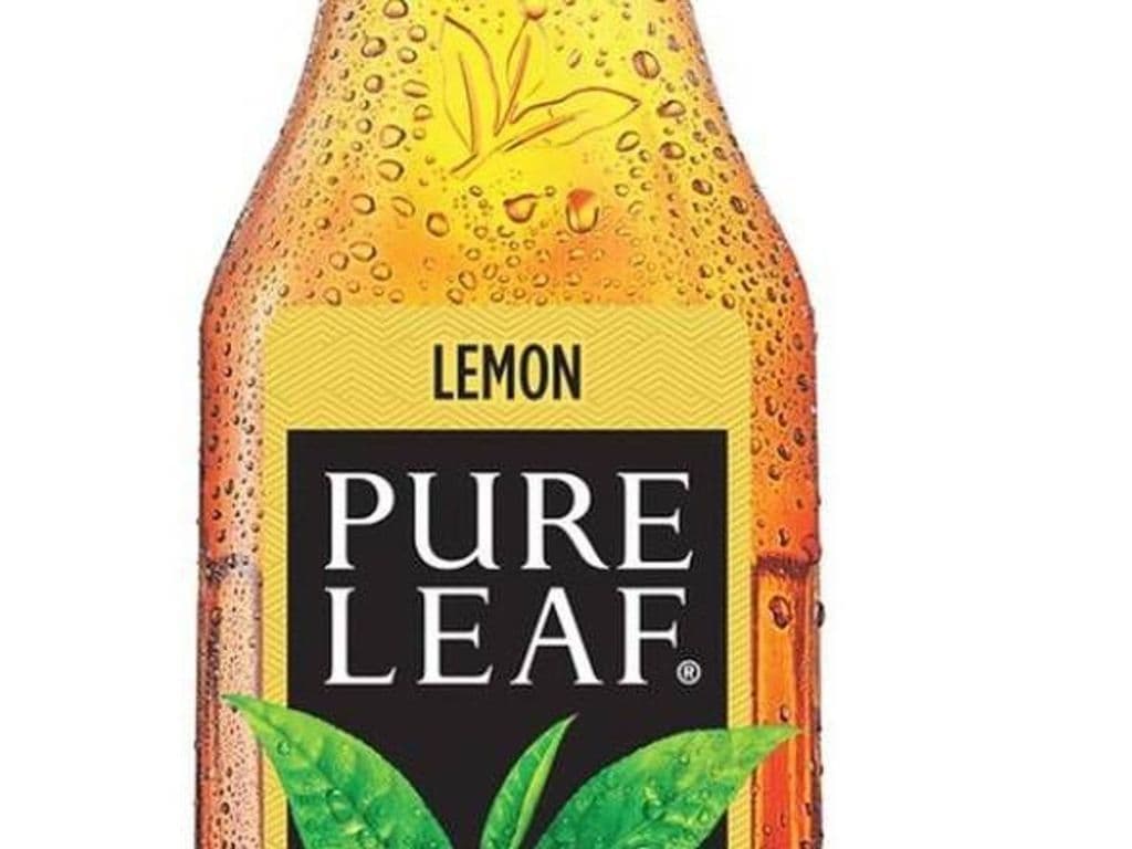 Pure Leaf (Lemon) 