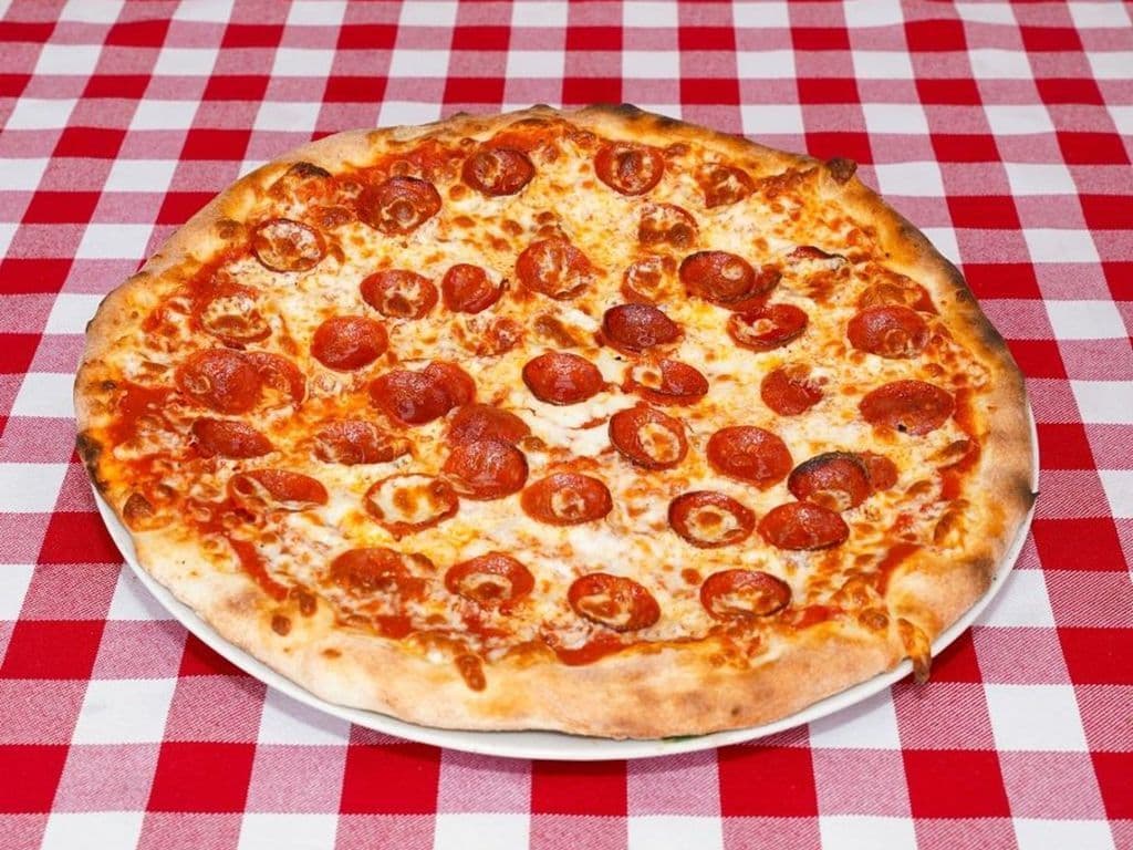 Pepperoni