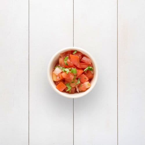 Pico De Gallo (3 oz)
