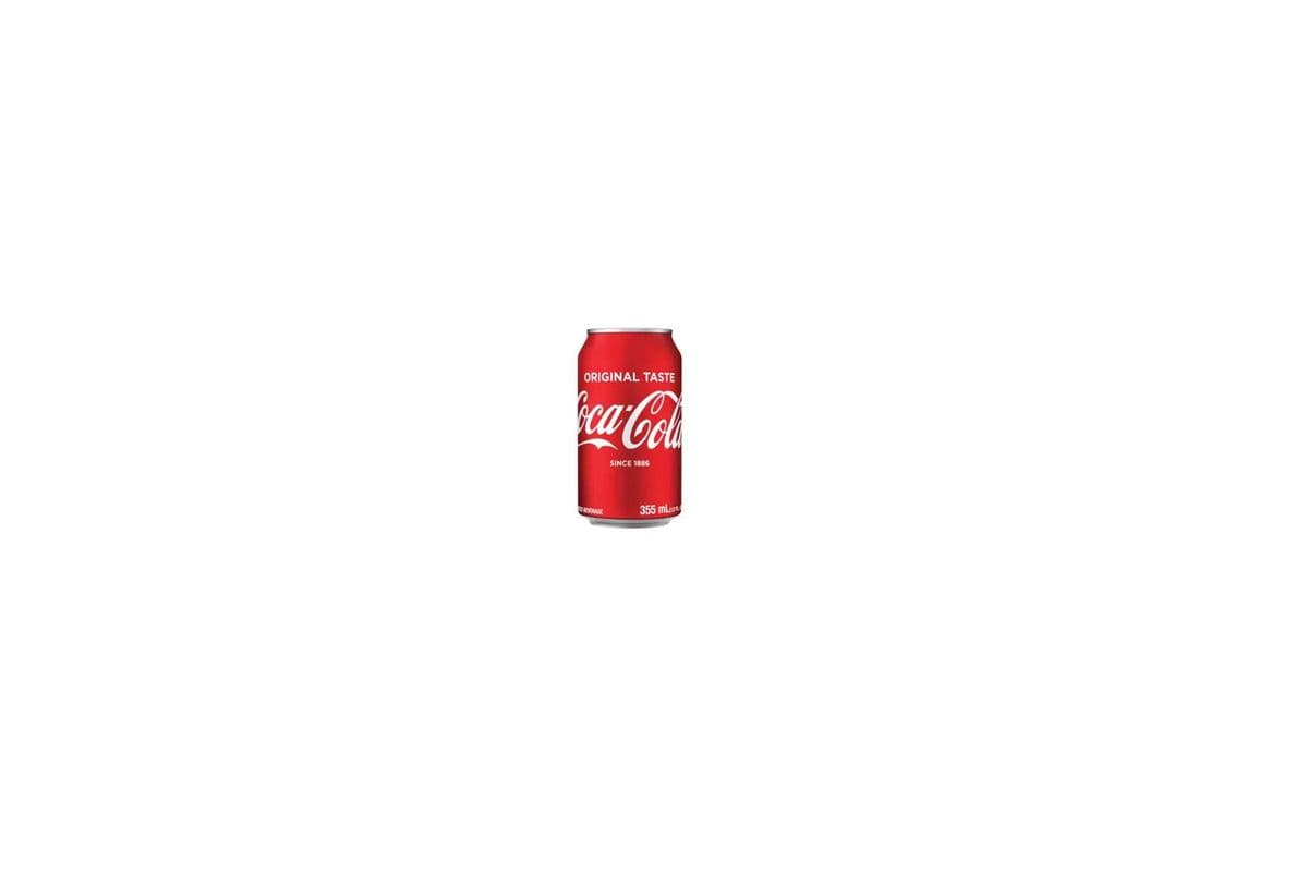 Coke 355ml