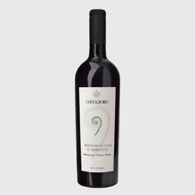 Montepulciano D'Abruzzo / Montepulciano D'Abruzzo