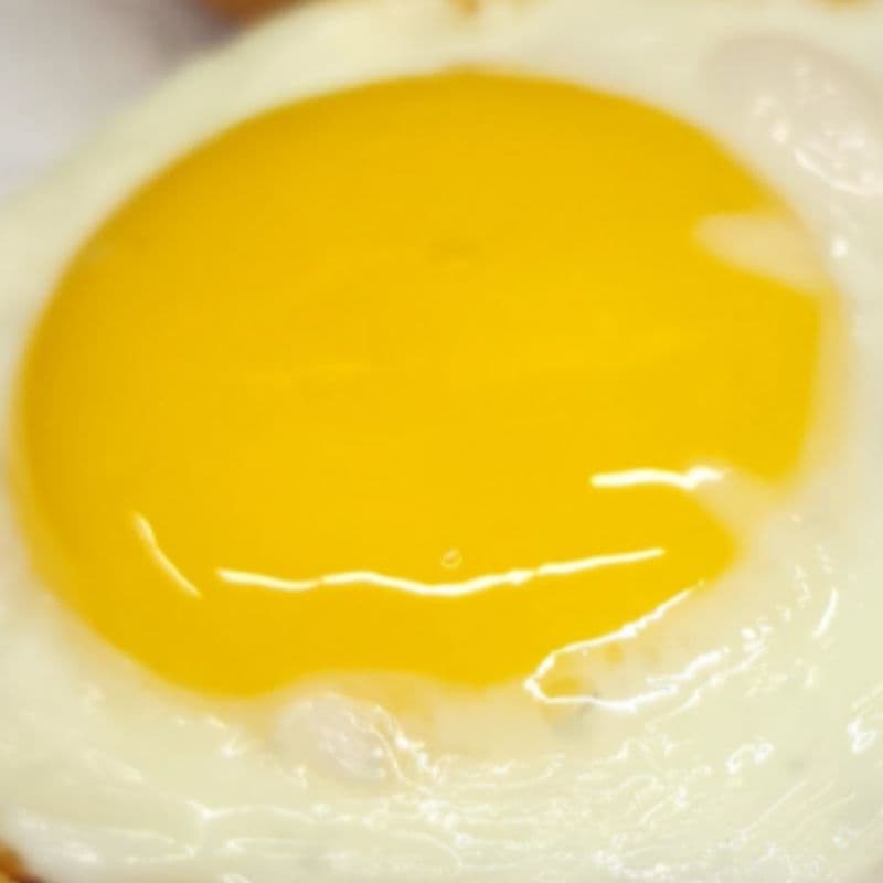 Side Egg(s)