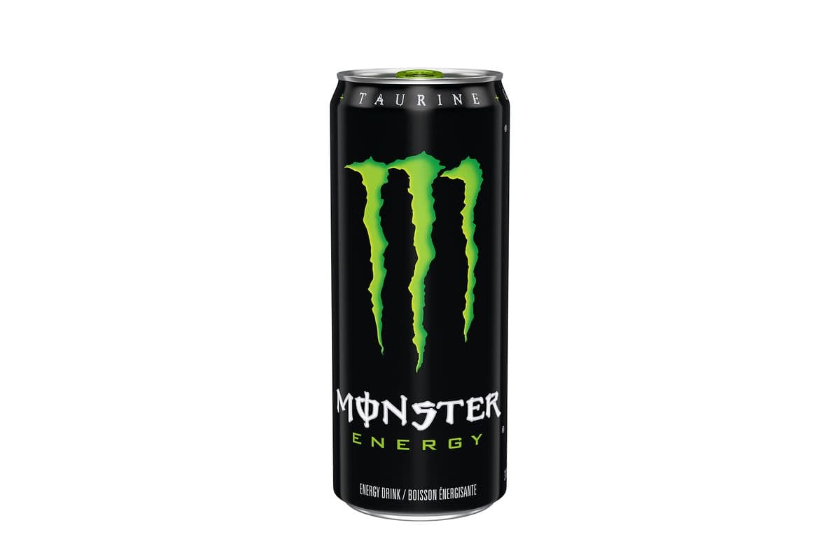 Monster Energy Drink (310 ml)