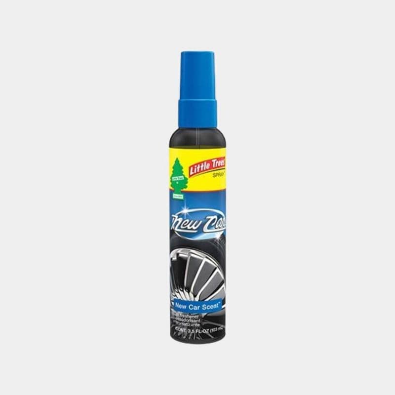 Little Trees Spray (New Car)