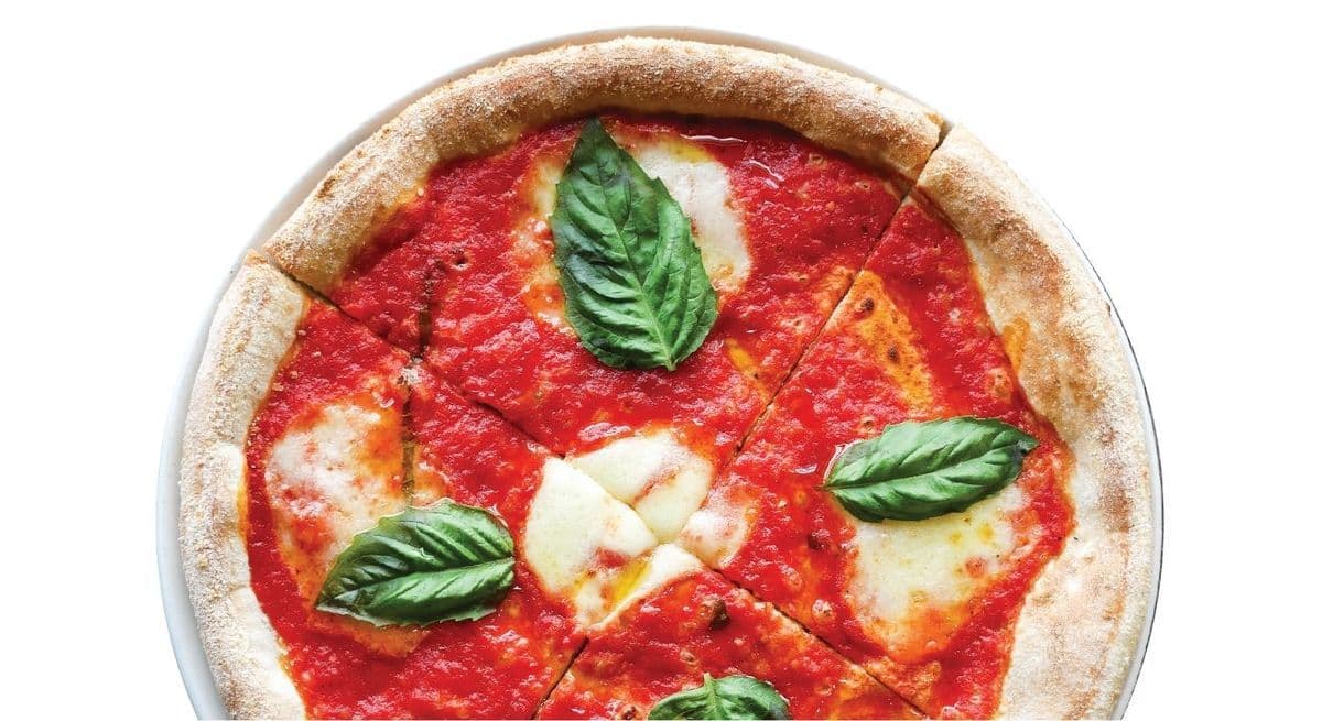 Margherita