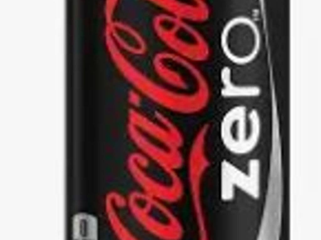 COKE ZERO