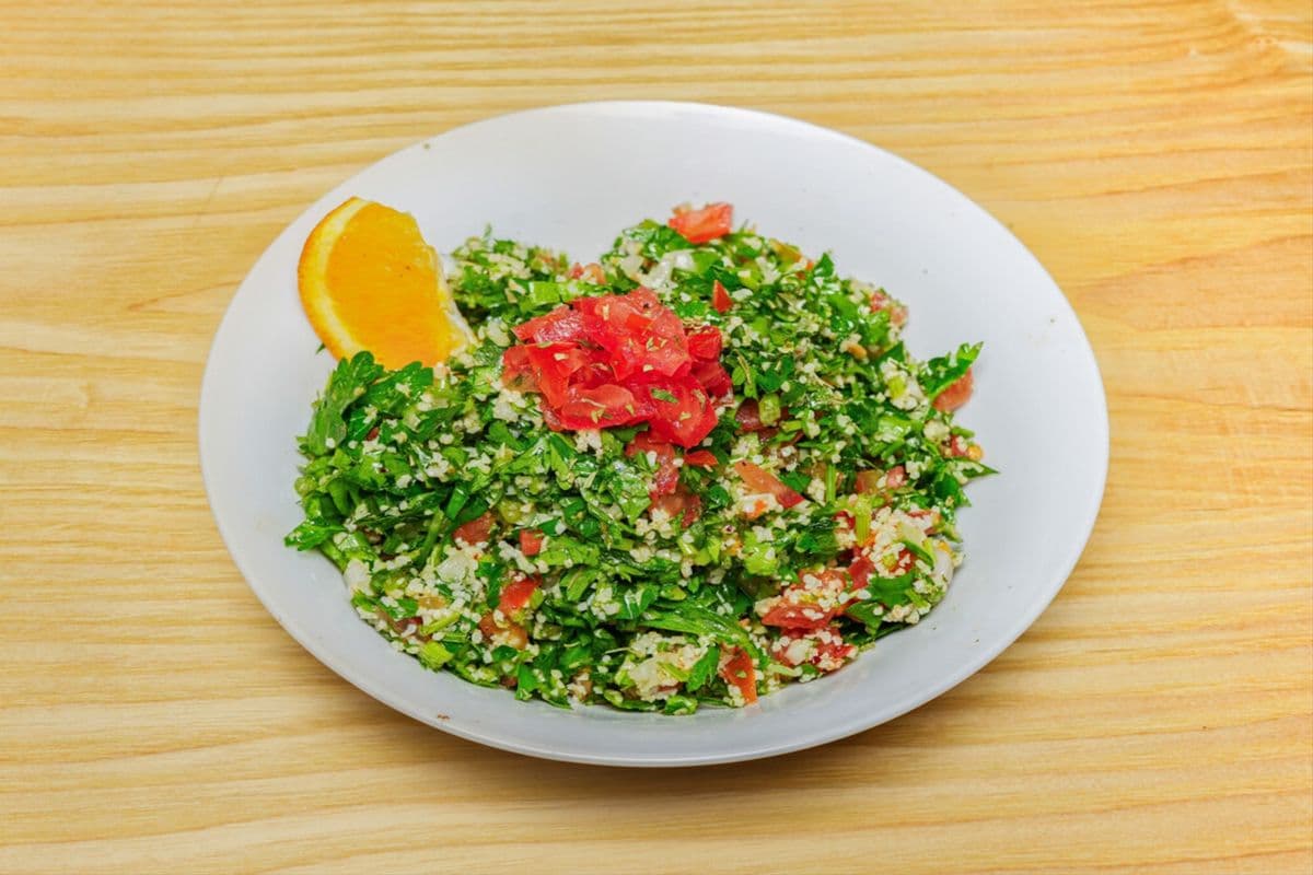 Tabouli Salad