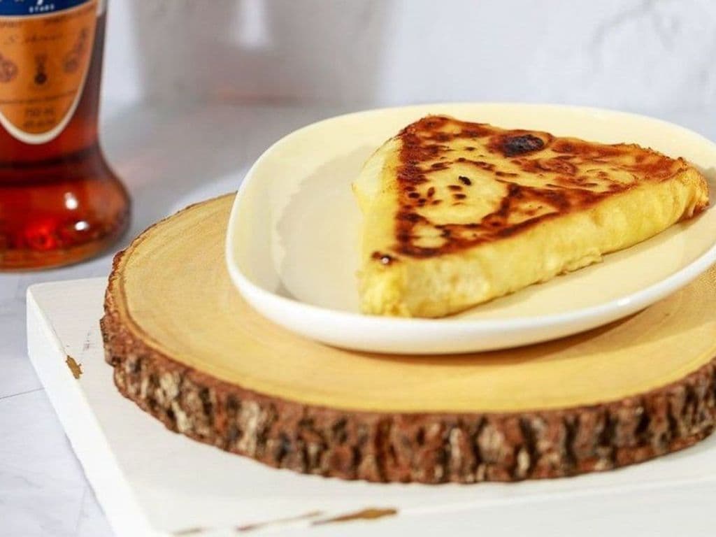 Saganaki