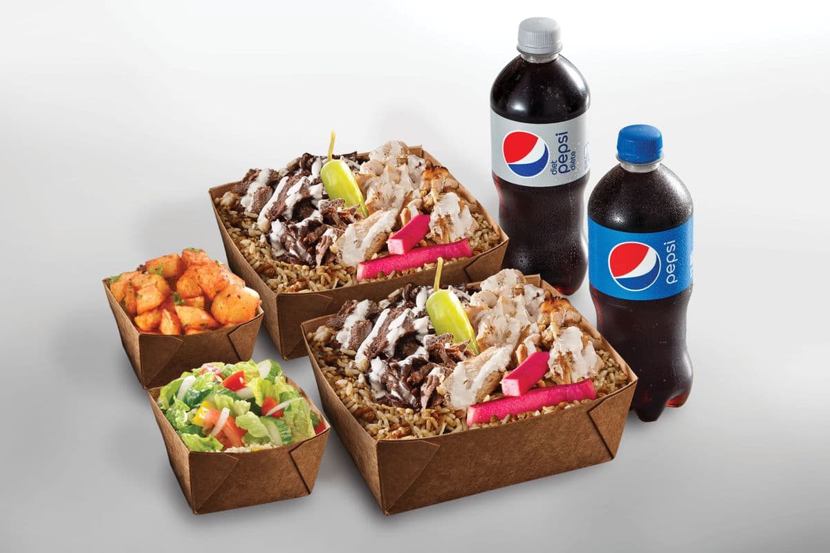 2 Can Dine RokBox