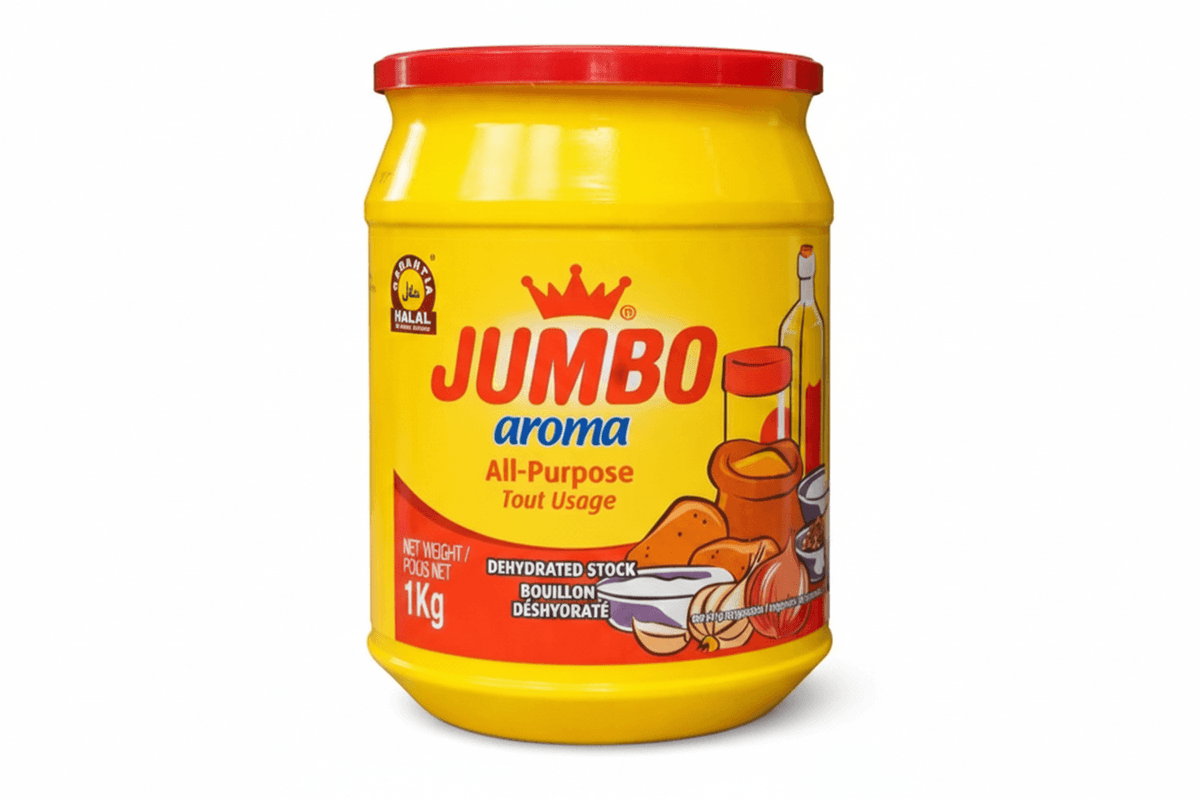 Jumbo Aroma All Purpose