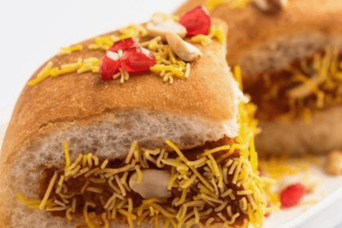 Dabeli (2pcs)