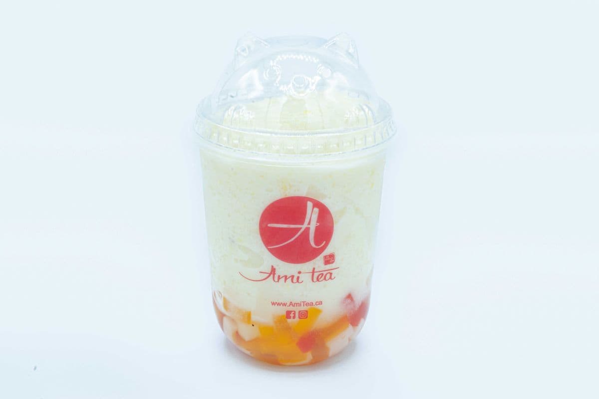Virgin Pina Colada