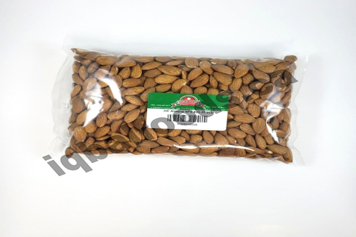 Ihf Almond 23-25 (2lb)