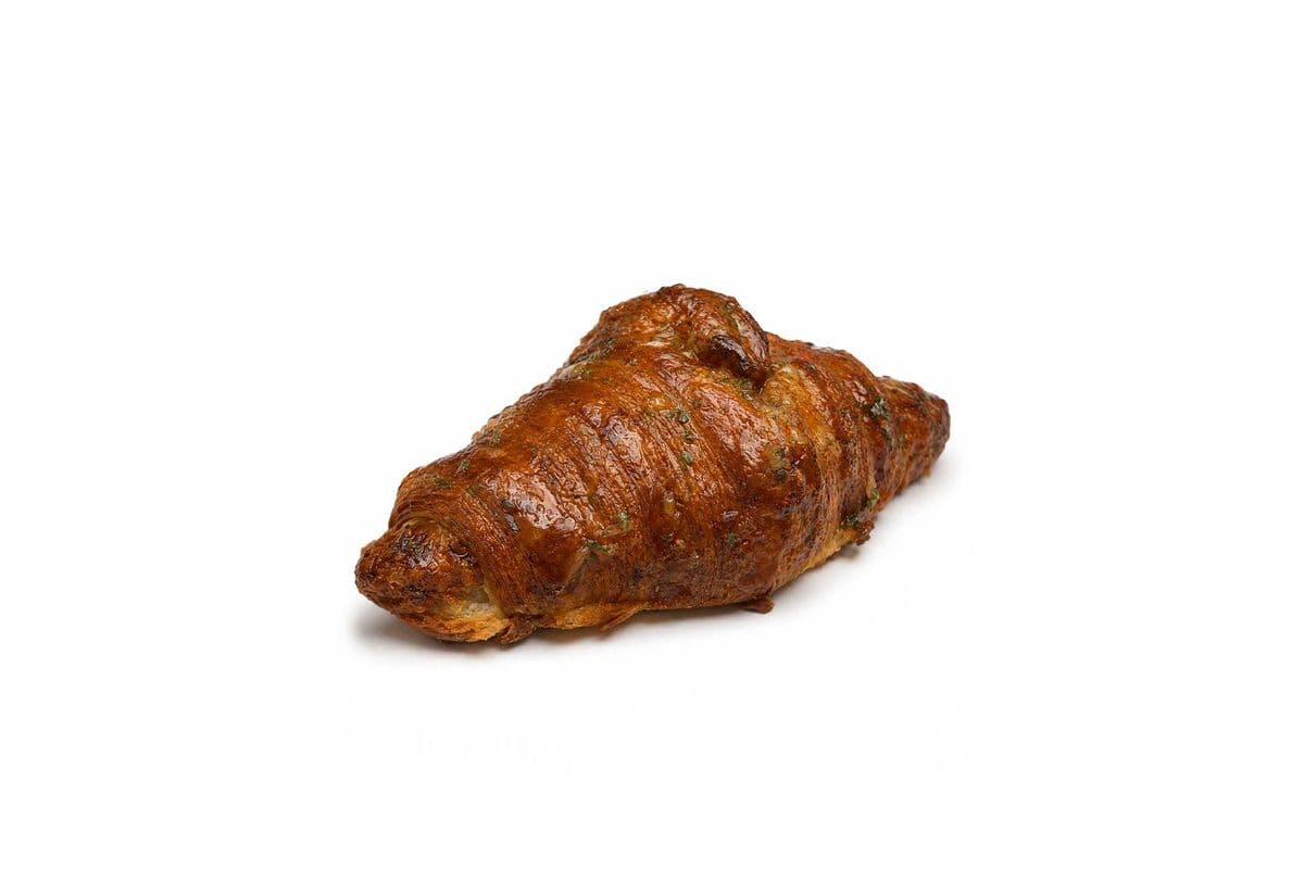 Butter Garlic Croissant