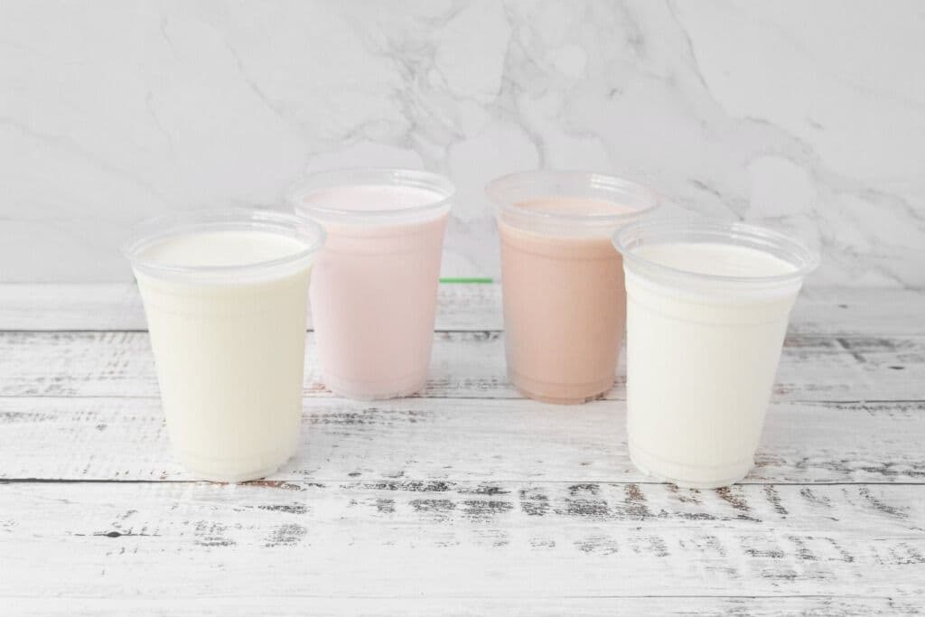 Milkshake
