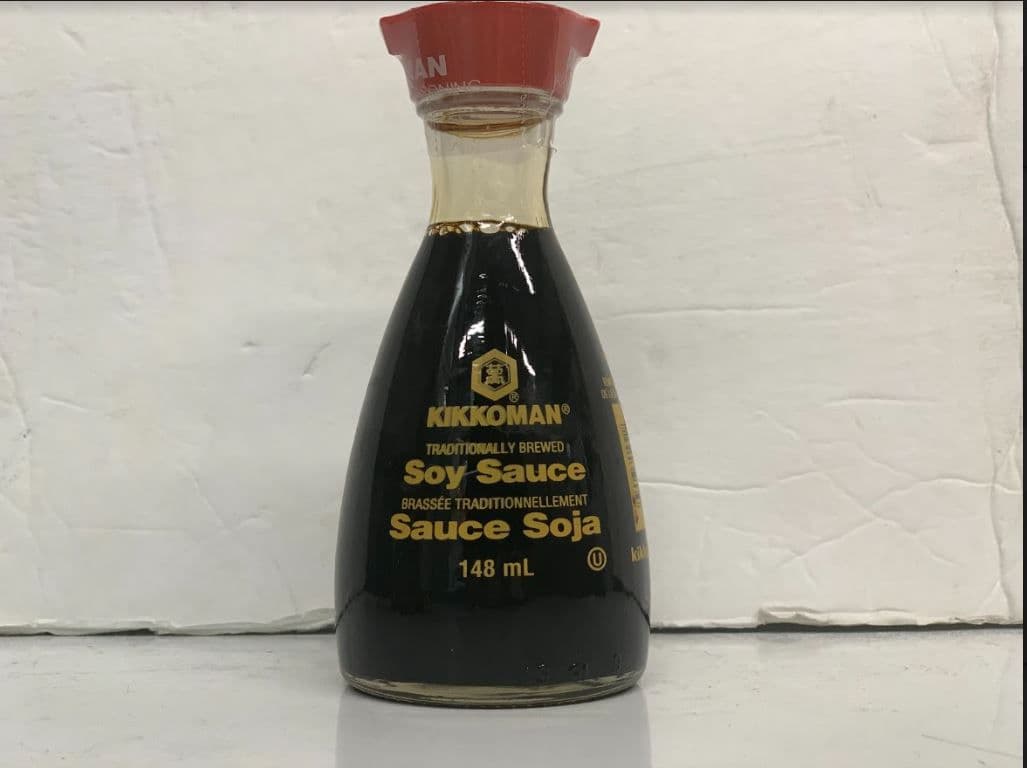 Soya Sauce