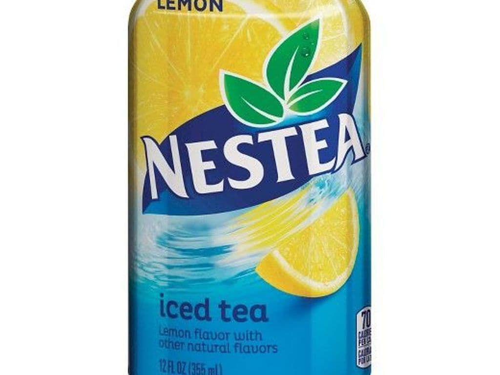 Iced Tea