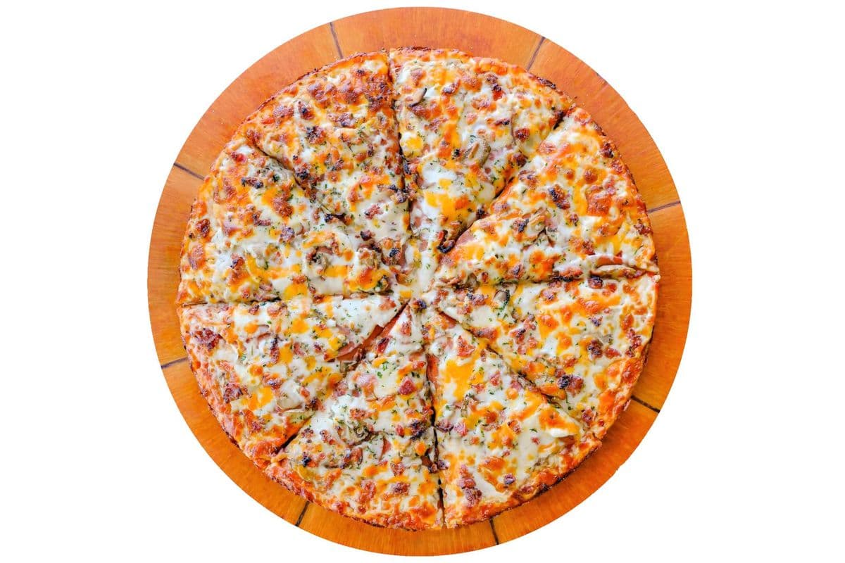12" Medium New Yorker