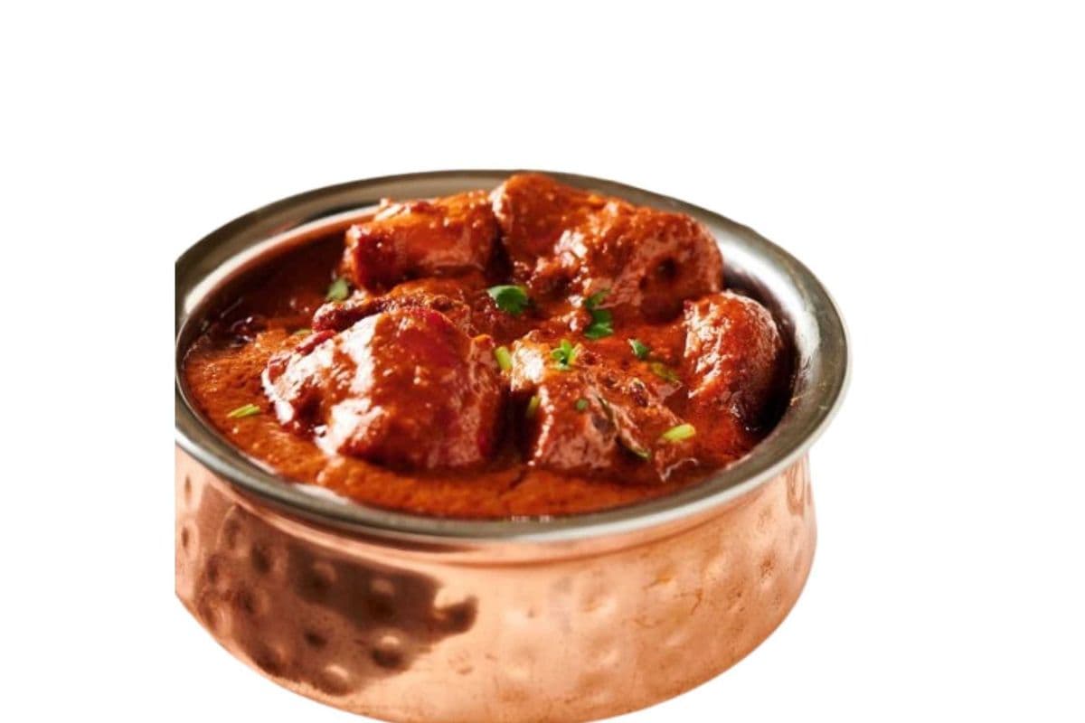 Chicken Tikka Masala | Poulet Tikka Masala