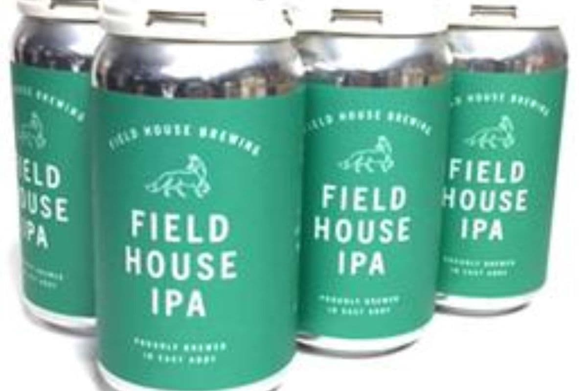 Field House IPA (6 x 355ml)