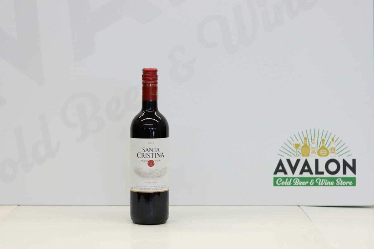Santa Cristina Toscana 750ml Bottle (1 x 750ml )
