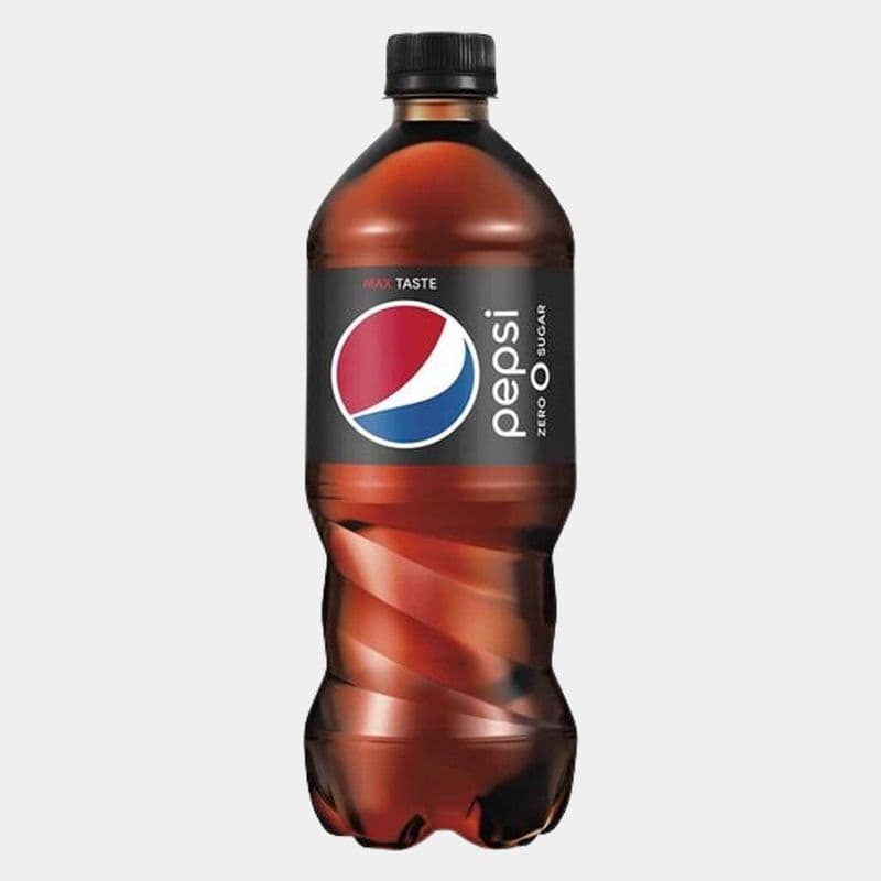 Pepsi Zero