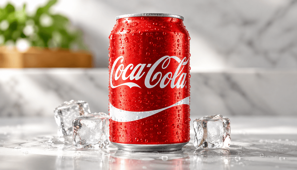 Coke