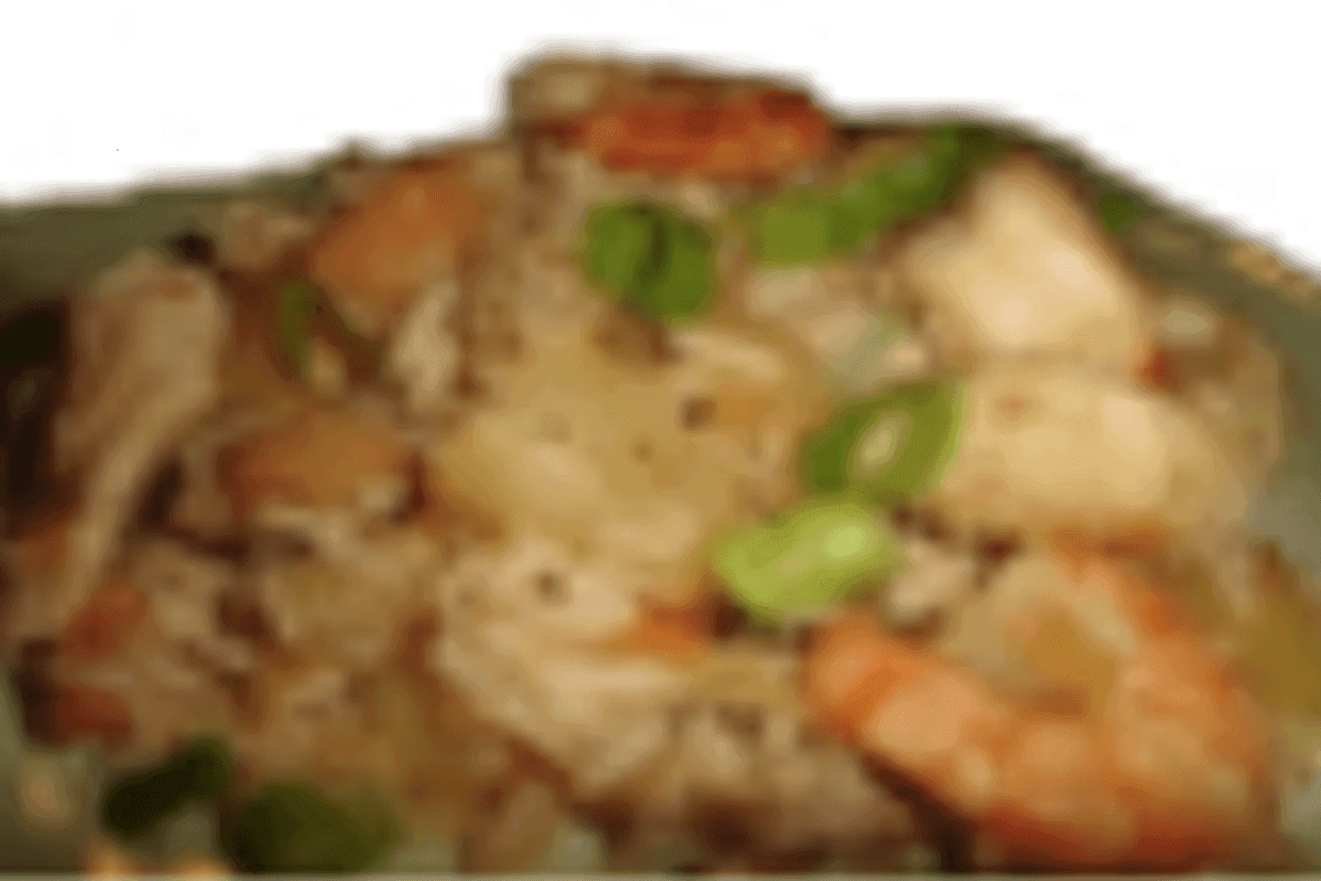 74. Pineapple Fried Rice